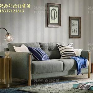咖啡廳沙發 